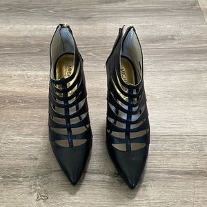 Stylish Michael,Michael Kors 
booties